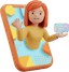 Elina Logo